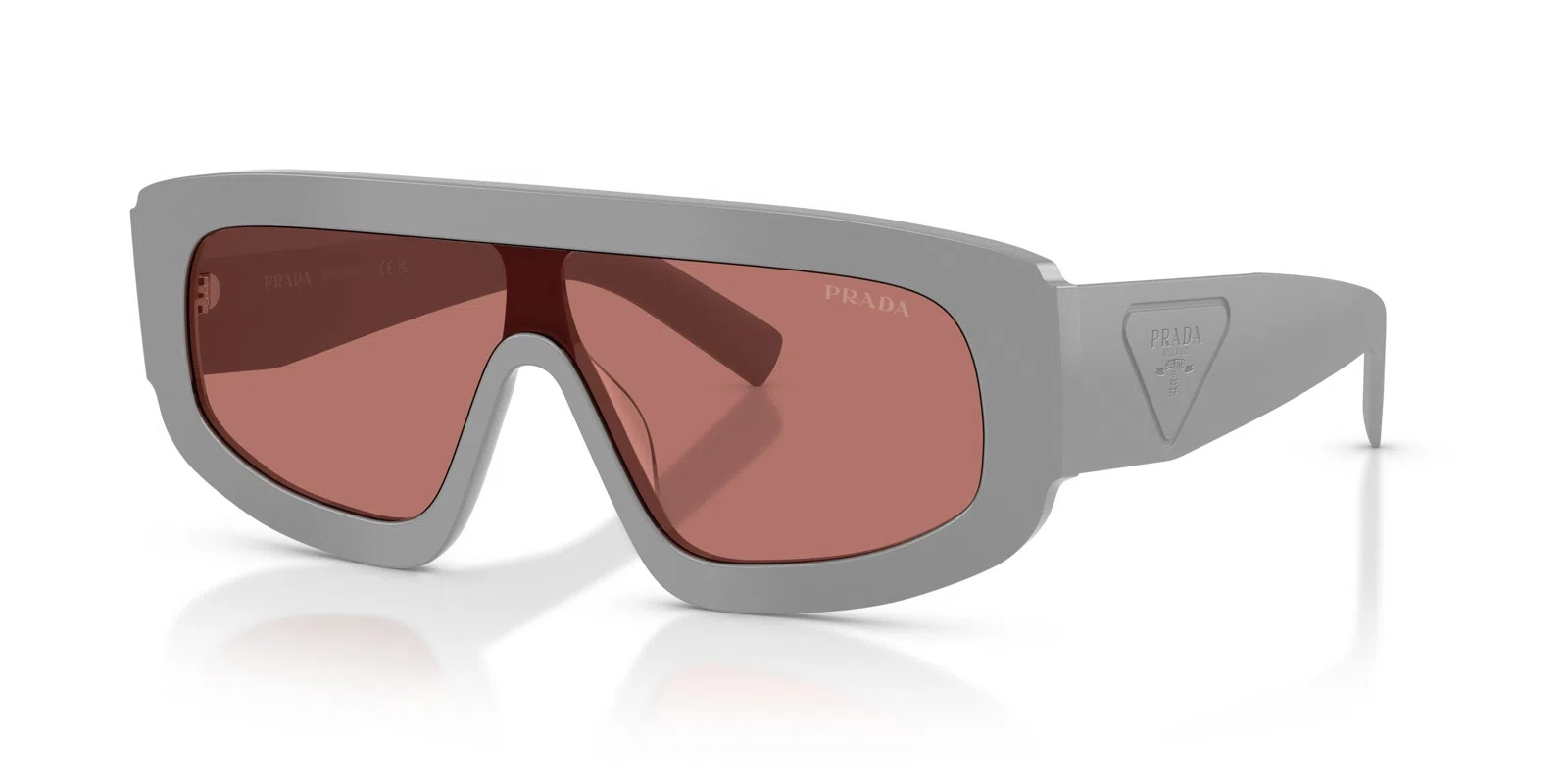 Prada D10S Sunglasses - view 6